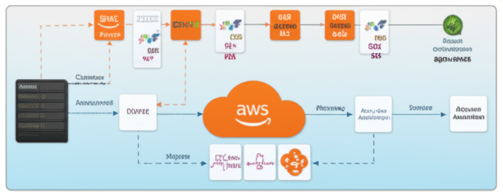 Migración a la Nube AWS